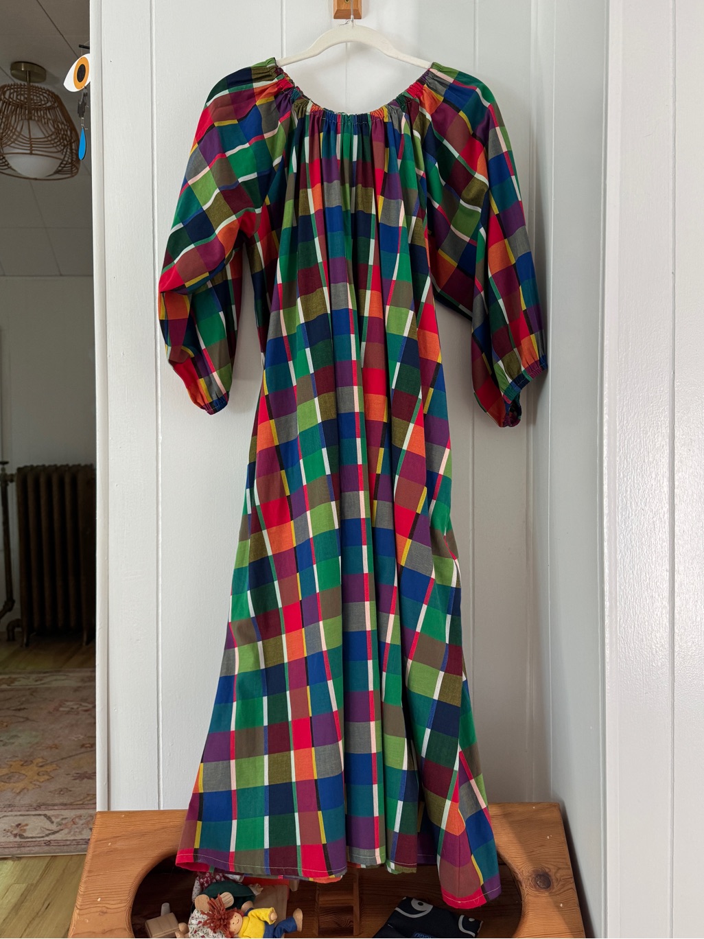 Nikki Chasin Ballad Dress — image 2 of 6